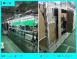 安全護(hù)欄、物料鋼制容積、鋼制周轉(zhuǎn)臺(tái)車(chē)、非標(biāo)產(chǎn)品定制等